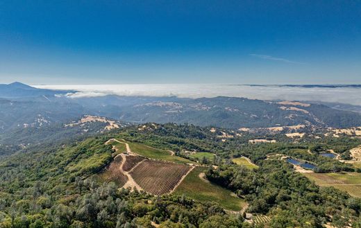 Detached House in Cloverdale, Sonoma County