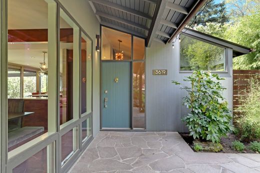 Casa di lusso a Portland, Multnomah County