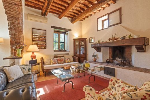 Villa a Orbetello, Grosseto