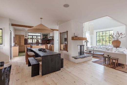 Maison individuelle à Montauk, Comté de Suffolk