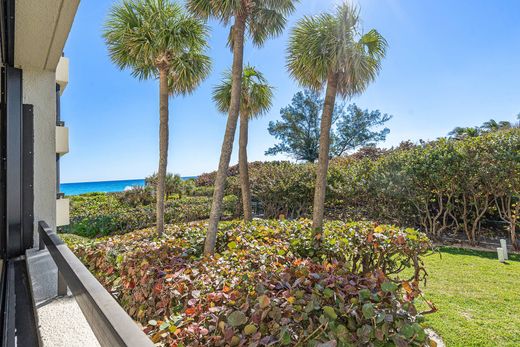 Appartement à Palm Beach Shores, Comté de Palm Beach