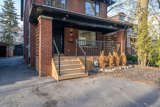 Einfamilienhaus in Toronto, Ontario