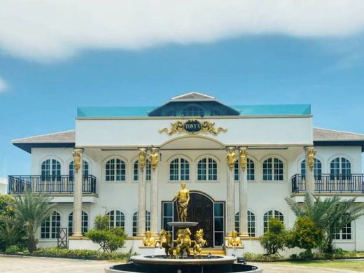 Villa a Bang Lamung, Changwat Chon Buri