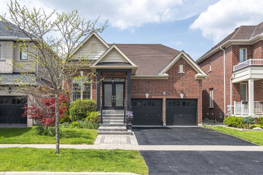 Müstakil ev Alliston, Simcoe County