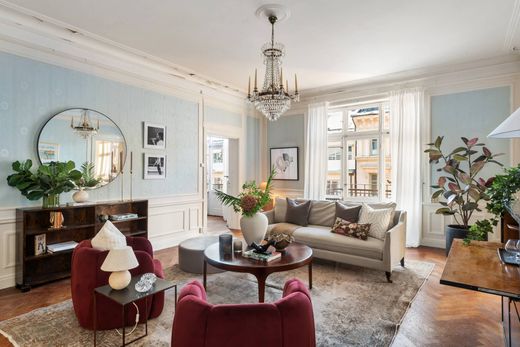 套间/公寓  斯德哥尔摩, Stockholms Kommun