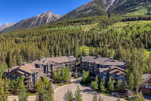 Appartamento a Canmore, Alberta
