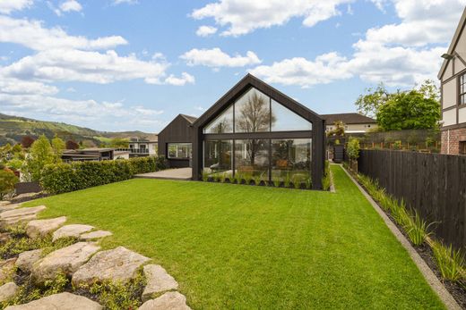 Vrijstaand huis in Rotorua, Rotorua District