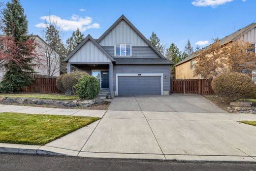 Πολυτελή κατοικία σε Bend, Deschutes County