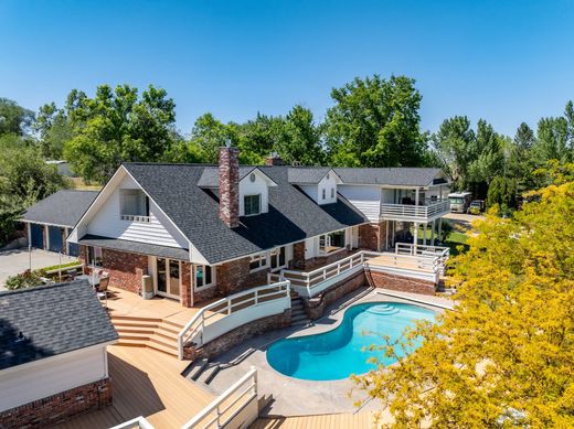 Müstakil ev Reno, Washoe County