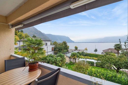 Apartment in Montreux, Riviera-Pays-d'Enhaut District