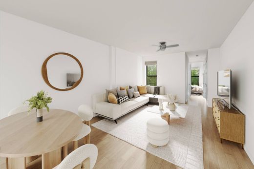 Apartment in Brooklyn, Kings County
