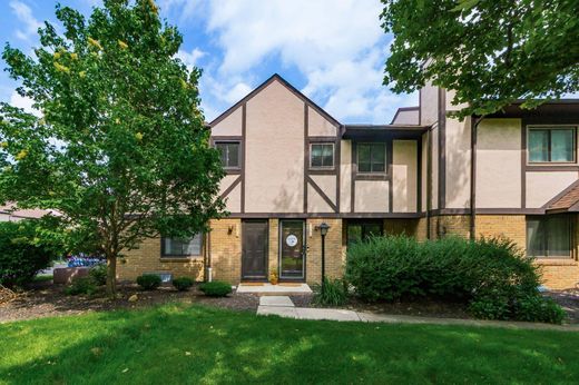 Apartment / Etagenwohnung in Columbus, Franklin County