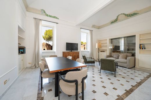 Apartment in Rome, Latium