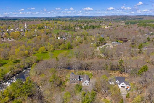Detached House in Yarmouth, Cumberland County