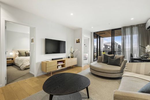 Apartment in Auckland