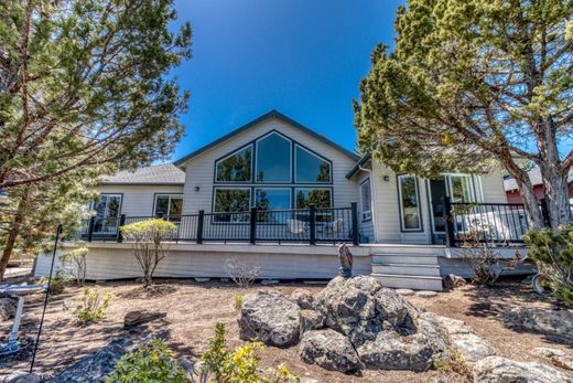 Luxury home in Bend, Deschutes County