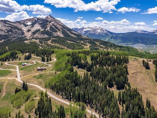 Αγροτεμάχιο σε Mount Crested Butte, Gunnison County