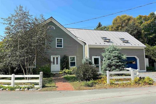 Einfamilienhaus in Andover, Merrimack County