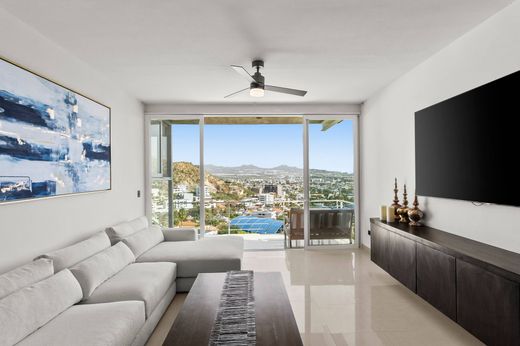 Appartamento a Cabo San Lucas, Los Cabos