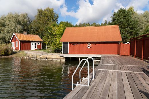 Villa à Norrtälje, Norrtälje Kommun