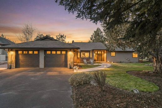 Casa de luxo - Redmond, Deschutes County