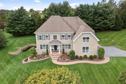 Detached House in Landenberg, Chester County