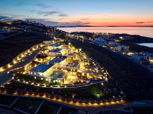 ﻓﻴﻼ ﻓﻲ Mykonos, سيكلادس
