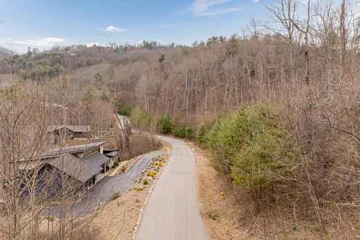 Grundstück in Asheville, Buncombe County