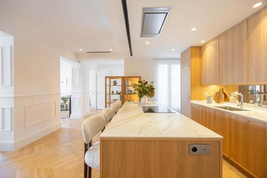 Appartamento a Madrid, Provincia de Madrid