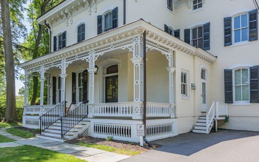 Appartement à Princeton, Comté de Mercer