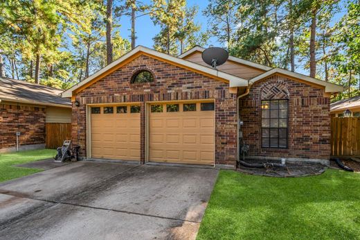 Detached House in Spring, Harris County