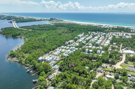 Land in Inlet Beach, Walton County
