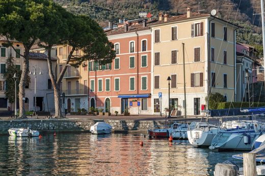 Διαμέρισμα σε Gargnano, Provincia di Brescia