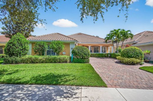 ‏בית חד-משפחתי ב  Vero Beach, Indian River County