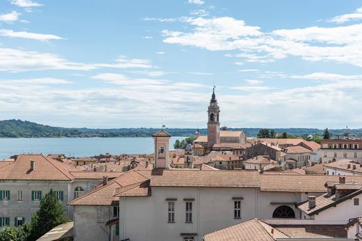 Квартира, Arona, Provincia di Novara
