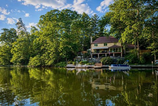 Müstakil ev Falls Church, City of Falls Church