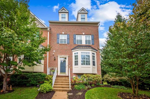 Townhouse in Lutherville-Timonium, Baltimore County