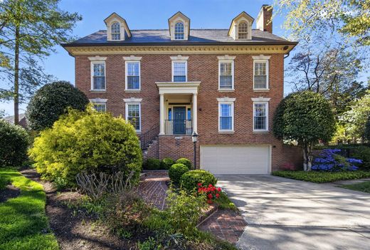 Einfamilienhaus in Bethesda, Montgomery County