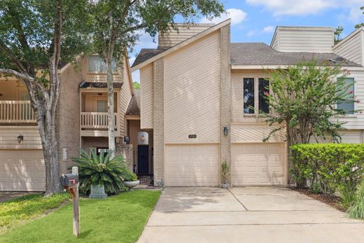 Appartement in Houston, Harris County