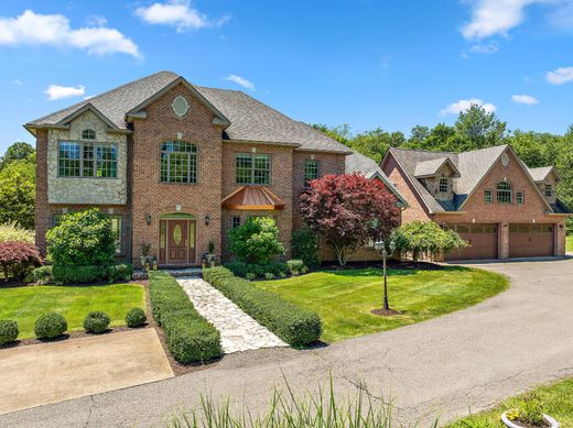 Detached House in Sewickley, Allegheny County