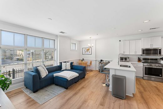 Apartment in Atlanta, Fulton County