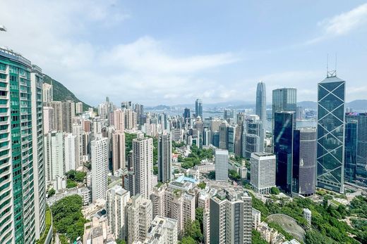 Διαμέρισμα σε Hong Kong, Central and Western District