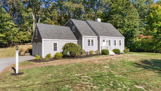 Einfamilienhaus in Acton, Middlesex County