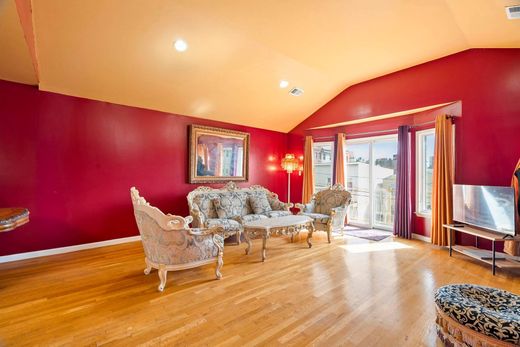 호화 저택 / Jersey City, Hudson County