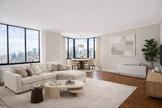 Apartment / Etagenwohnung in New York City, New York