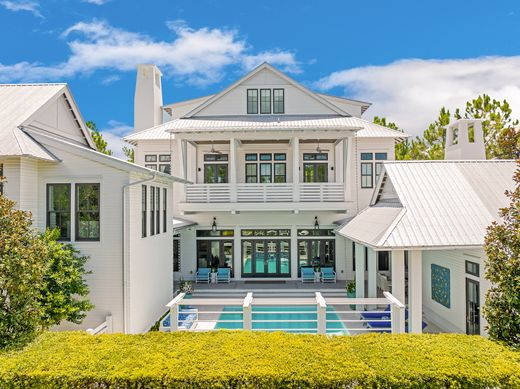 Casa Independente - Santa Rosa Beach, Walton County