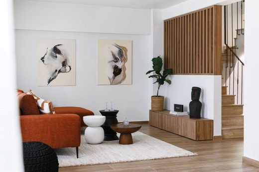 Detached House in Nicosia, Nicosia District