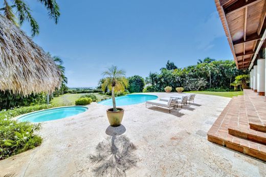 Casa Unifamiliare a La Romana, Provincia de La Romana