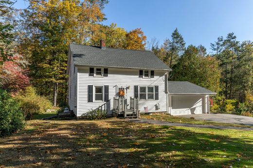 Μονοκατοικία σε Torrington, Litchfield County