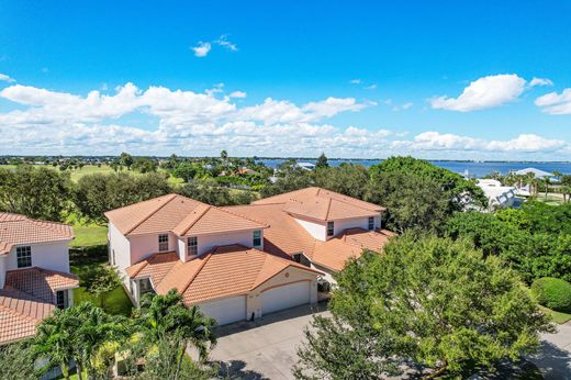 Villa in Cocoa Beach, Brevard County